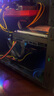 西部数据（WD）台式机械硬盘 WD Blue 西数蓝盘 2TB 5400转 64MB SATA CMR垂直 电脑硬盘 3.5英寸 WD20EARZ 实拍图