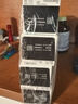 博视顿博士伦 先进RGP硬性隐形眼镜护理液120ml*4 角膜接触镜OK镜 实拍图