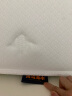 海马海木天然乳胶席梦思床垫独立弹簧3E环保椰棕家用床垫子软硬两用可定制 经济A款:加密弹簧+高密度海绵 适中约20cm厚 1.5米*1.9米 实拍图