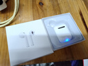 IVGO 蓝牙耳机真无线双耳运动跑步游戏适用于苹果华为vivo荣耀oppo一加手机通用 实拍图