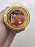 江船长 飞鱼籽 寿司专用材料新鲜大粒鱼籽60g 玻璃罐装    实拍图