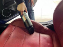 西尼优（CEENIU）【德系顶配】车载吸尘器大吸力手持无线汽车家两用小型大功率便携 【德国AI顶配】双档专业大吸力 实拍图