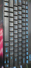 罗技（Logitech）MK245 Nano 键鼠套装 无线键鼠套装 办公键鼠套装 紧凑型 可调支架 带无线2.4G接收器 黑 实拍图