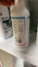 珂王防静电喷雾450ml 柔顺剂防静电衣服头发去除静电衣物除味喷雾抗皱 实拍图