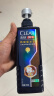 清扬（CLEAR）男士防脱去屑强根韧发持证控油劲能瓶洗发水570g  实拍图