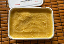 京鲜生泰国冷冻金枕头榴莲果泥2kg/盒榴莲千层披萨烘焙原料榴莲酱 晒单实拍图