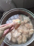 上鲜 鸡翅根 净重6斤 冷冻 出口级鸡翅鸡腿炸鸡翅根烤鸡翅 清真食品 实拍图