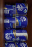 维达（Vinda）卷纸 蓝色经典4层200克*20卷 厚韧大分量 卫生纸 实拍图