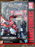 变形金刚（TRANSFORMERS）儿童男孩玩具车模型机器人生日礼物天元之力领袖级擎天柱E1147 实拍图