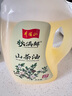 秋满鲜 山茶油2L茶油纯油茶籽油野家用月子油食用油山茶籽油木子油农家 实拍图