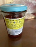 ZUEGG德国进口嘉丽果酱轻卡无蔗糖系列草莓果酱（果肉含量59%） 220g 实拍图