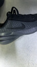 耐克（NIKE）男鞋运动鞋 25夏季新款网面鞋透气耐磨登山休闲鞋减震跑步鞋子男 【抢先发售】001-黑武士/晒图退10 42 （内长265mm） 实拍图