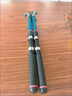 海竿套装抛竿碳素海钓竿超硬远投海杆套装渔具装备全套鱼竿矶竿 1.8m 蓝色 裸竿 实拍图