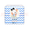 巴布豆小波浪纸尿裤L156片箱装(9-14KG)尿不湿  【品牌直供 安心品质】 实拍图