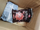 展艺红豆沙馅豆沙包馅 蛋黄酥条头糕驴打滚吐司面包烘焙原料 500g 实拍图