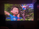 Vidda C3 Ultra 海信4K超高清三色激光投影仪家用投影机 1.67倍光学变焦+12大科技领先办公家用家庭影院 晒单实拍图