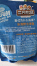 三只松鼠带鱼酥255g 香辣味海味海鲜休闲儿童零食即食鱼干鱼排特产 实拍图