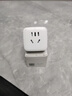 公牛（BULL）WIFI智能插座 公牛智家APP智能生态产品独立控制 带定时功能GN-Y2012 实拍图