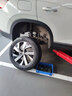 德国马牌（Continental）汽车轮胎 235/55R18 100V UCJ 适配途观L哈弗H2探岳 瑞虎8 实拍图