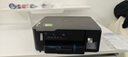 兄弟（brother）DCP-T435W家用学习打印机彩色喷墨墨仓式 无线远程打印打印复印扫描一体机 425升级新款 实拍图
