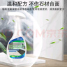 夏阳（XIAYANG）厨房大理石清洁剂 人造石英石材渗色清洁剂去污抛光台面深层渗入 实拍图