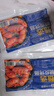 小牛凯西 烤肠地道肠台湾香肠热狗肠肉制品生鲜空气炸锅食材半成品 甄选脆皮烤肉肠60根（250g*6袋） 实拍图