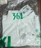 361°短袖男士t恤春夏季polo衫运动服健身宽松冰丝防晒衣652524103D-1 实拍图