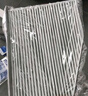 马勒（MAHLE）带炭PM2.5空调滤芯LAK621(明锐/速腾/迈腾/途观/高6/野帝昊锐速派 实拍图