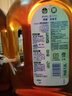 滴露（Dettol）消毒液灭活流感冠状病毒消毒水除菌1.8L*2洗衣家居宠物除螨杀菌 实拍图