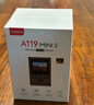 VIOFO A119Mini2行车记录仪2.5K超清二代星光夜视智能语音WIFI停车监控 【MINI2升级版】标配（配CPL） 实拍图