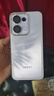 OPPO Reno13 12GB+256GB 蝶蝶紫 超美小直屏 AI实况 IP69满级防水 学生游戏 5G智能拍照手机 国家补贴 实拍图