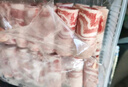 恒都 国产原切牛腩卷 400g*3 冷冻 国产黄牛 谷饲牛肉 牛腩肉 实拍图