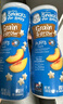 嘉宝（GERBER）婴幼儿辅食 星星泡芙草莓苹果味 三段（8个月以上）42g原装进口 实拍图