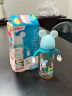 贝亲（Pigeon）迪士尼 第3代 PPSU奶瓶330ml（LL号） 米奇印象 9个月以上AA239 实拍图