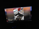 AOC 27英寸2K 新一代高刷护眼办公屏 IPS HDR 6轴调色 每台出厂校色 低蓝光不闪 电脑显示器 Q27G51F 实拍图