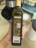 爷爷的农场100%特级初榨橄榄油500ml 西班牙进口热炒食用油赠婴儿辅食食谱 实拍图