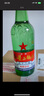 红星二锅头 大二 清香型白酒 56度 500ml*12瓶 整箱装 纯粮口粮酒 实拍图