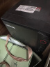 酷开 创维电脑 八核办公商用台式电脑主机（AMD八核A9 8G 256G SSD） 实拍图
