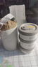 泰福高（TAFUCO）可微波加热饭盒上班族316L不锈钢学生便当盒 650ml+450ml*2 T5391 实拍图