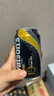 屈臣氏（Watsons）苏打水柠檬草味低糖0脂低卡饮料330mL*24罐整箱JOJO联名 实拍图