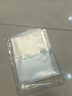 小相册本大容量纪念册插页3寸4寸5寸6寸拍立得照片收纳家庭影集 火车票卡册-透明款-6寸2格带扣-80卡位-1个 实拍图