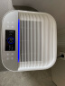 霍尼韦尔（Honeywell）空气净化器除甲醛细菌花粉过敏原tvoc流感病毒 新房除醛 空气消毒机【家电国家补贴】KJ760F-P22W  实拍图
