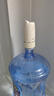 小熊（bear）桶装水抽水器 电动压水器 自动吸水器 矿泉水上水器 饮水机抽水泵 YSJ-D06H5 实拍图