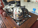 金灶（KAMJOVE） 茶具配件 304不锈钢电水壶 茶具消毒锅茶壶单壶【非整套产品】 K6/K7/K8/K9煮水壶 实拍图