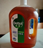 滴露（Dettol）消毒液250ml 衣物消毒水家居室内环境地板消毒 衣物除菌剂松木香 实拍图