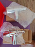 九牧（JOMOO）洗衣机角阀龙头水嘴不锈钢4分卡扣螺纹接口银色74112-784/1C-1 实拍图