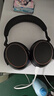 森海塞尔（Sennheiser）【国家补贴】MOMENTUM 4 无线耳机曜金黑 宝可梦大集结 京东电竞联名定制礼盒 实拍图