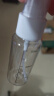 美肤语喷雾瓶旅行分装瓶30ml*2个带刻度酒精按压小喷壶空瓶MF3071 实拍图