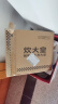 炊大皇 锅盖 304不锈钢组合盖锅盖玻璃盖炒锅盖 透明可视防爆耐摔32cm 实拍图