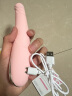谜姬震动棒成人情趣用品女性生理专用解压玩具神器自慰高级av强震炮机 实拍图